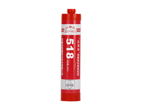 Anaerobic plane sealant H518