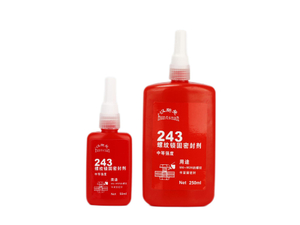 Threadlocking Sealant H243