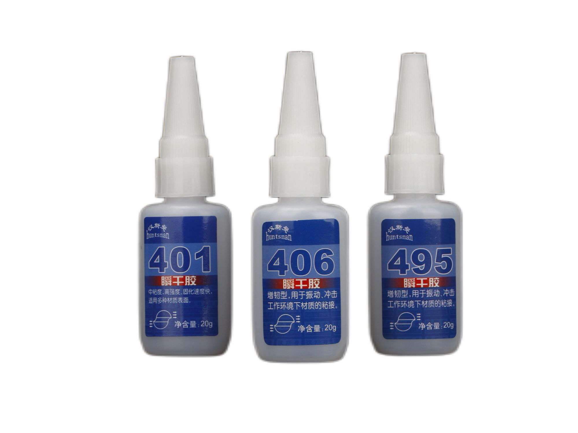 Instant Adhesive HS406